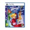 PS5 Totally Spies! - Cyber Mission (096988)