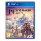 PS4 RPG Maker With (098859)