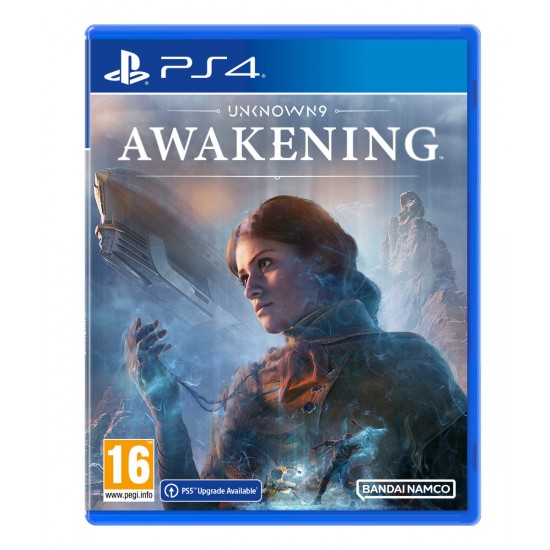 PS4 Unknown 9: Awakening (099825)