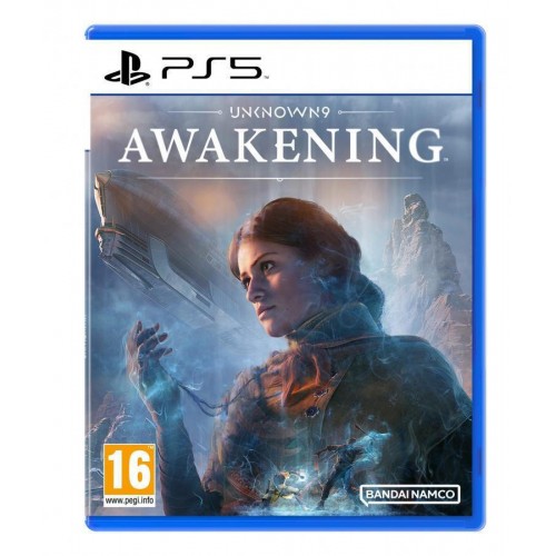 PS5 Unknown 9: Awakening (099827)