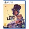 PS5 Arsene Lupin: Once A Thief (099877)