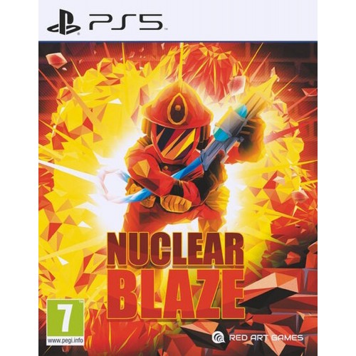 PS5 Nuclear Blaze (100168)