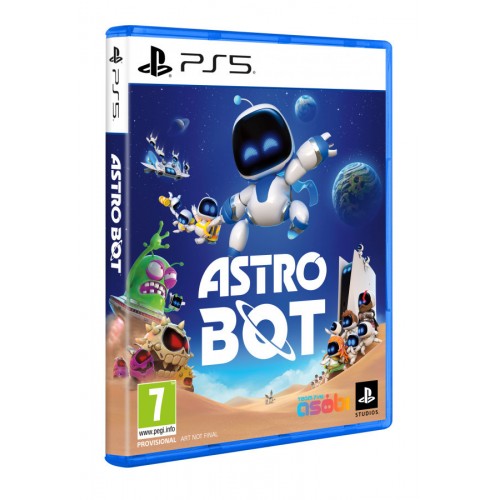 PS5 Astro Bot (100298)
