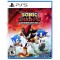 PS5 Sonic X - Shadow Generations Day One Edition (100416)