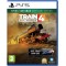 PS5 Train Sim World 4 includes Flying Scotsman (100887)