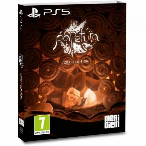 PS5 Papetura - Craft Edition (101156)