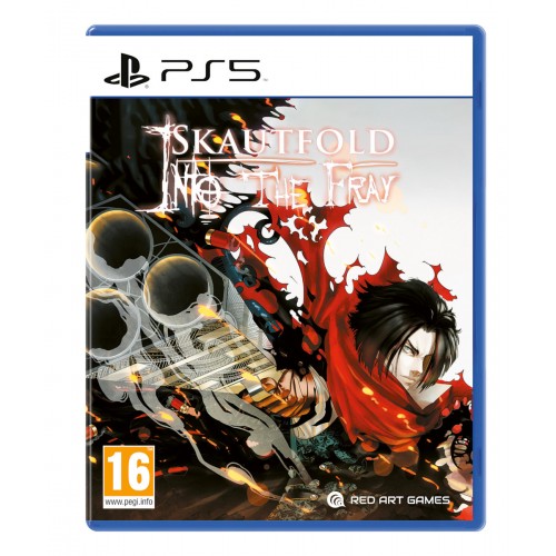 PS5 Skautfold 3: Into The Fray (101627)