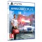 PS5 Ambulance Life: A Paramedic Simulator (101897)