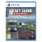 PS5 Heavy Cargo - The Truck Simulator (102145)