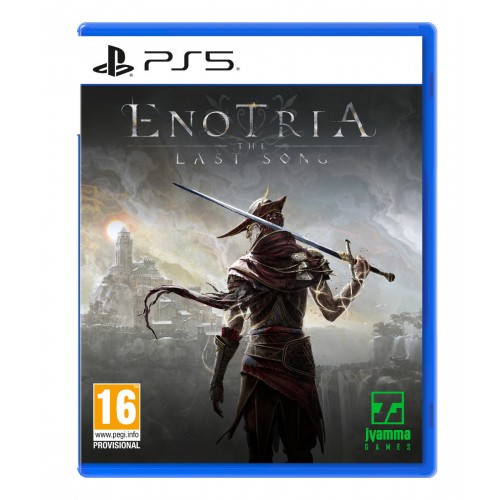 PS5 Enotria: The Last Song (102190)
