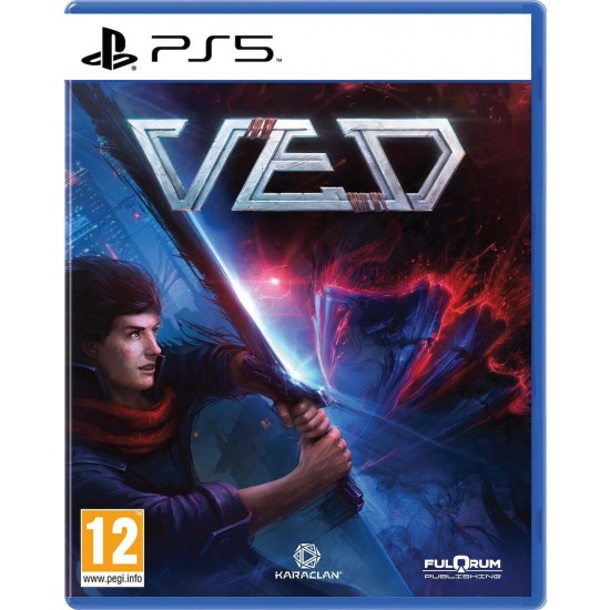 PS5 VED (102297) PS5 VED (102297)