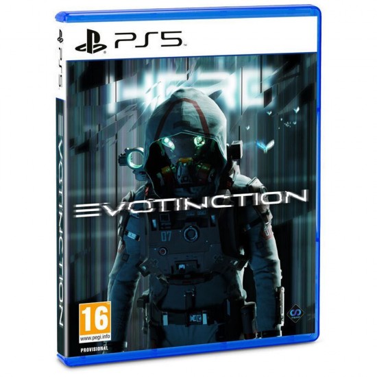 PS5 Evotinction (102349) PS5 Evotinction (102349)