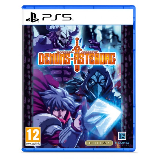 PS5 Demons of Asteborg (102584)