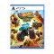 PS5 Hot Wheels Monster Trucks: Stunt Mayhem (102741)
