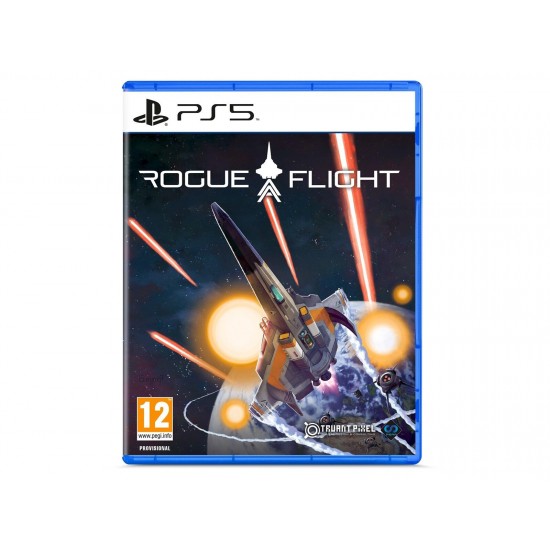 PS5 Rogue Flight (103395)