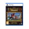 PS5 Harry Potter: Quidditch Champions - Deluxe Edition (103890)