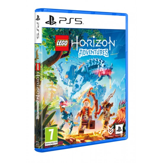 PS5 Lego Horizon Adventures (103894)