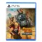 PS5 Metal Slug Tactics (103963)