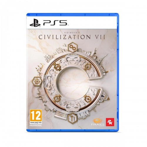 PS5 Civilization VII (104010) PS5 Civilization VII (104010)