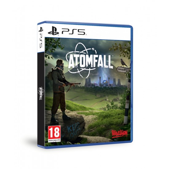 PS5 Atomfall (104016)