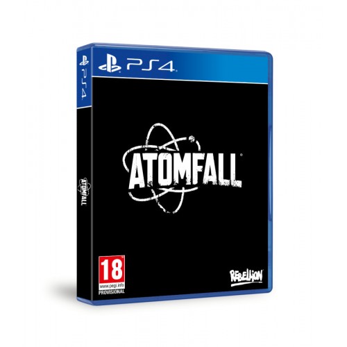 PS4 Atomfall (104017)