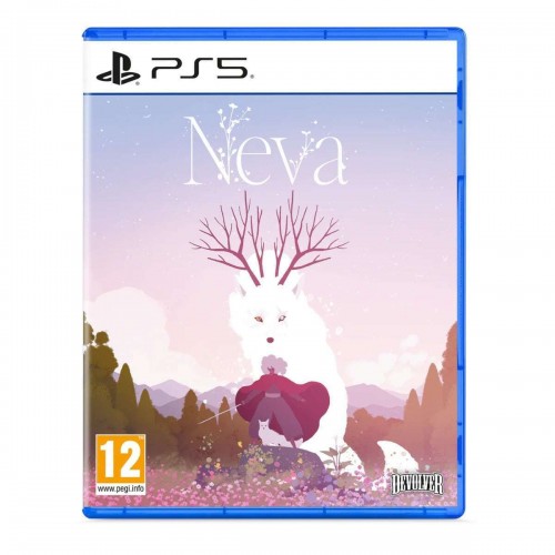 PS5 Neva (104022) PS5 Neva (104022)