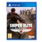 PS4 Sniper Elite: Resistance (104025)