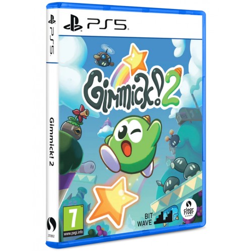 PS5 Gimmick 2 (104912) PS5 Gimmick 2 (104912)