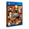 PS4 Fatal Fury: City of the Wolves - Special Edition (105441)