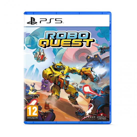 PS5 Robo Quest (107091)