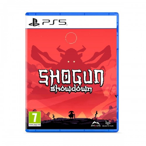 PS5 Shogun Showdown (107339)