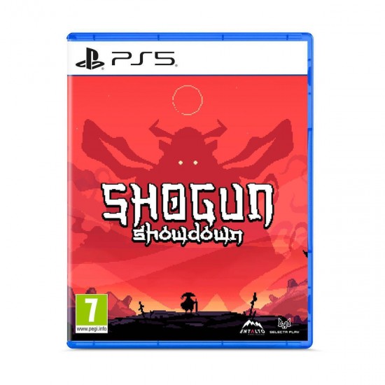 PS5 Shogun Showdown (107339)