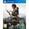 PS4 Syberia: The World Before (109009)