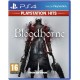 Bloodborne PlayStation Hits - PS4
