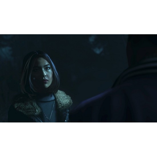 Until Dawn PlayStation Hits - PS4