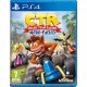 PS4 Game - Crash Team Racing: Nitro-Fueled (046953) PS4 Game - Crash Team Racing: Nitro-Fueled (046953)