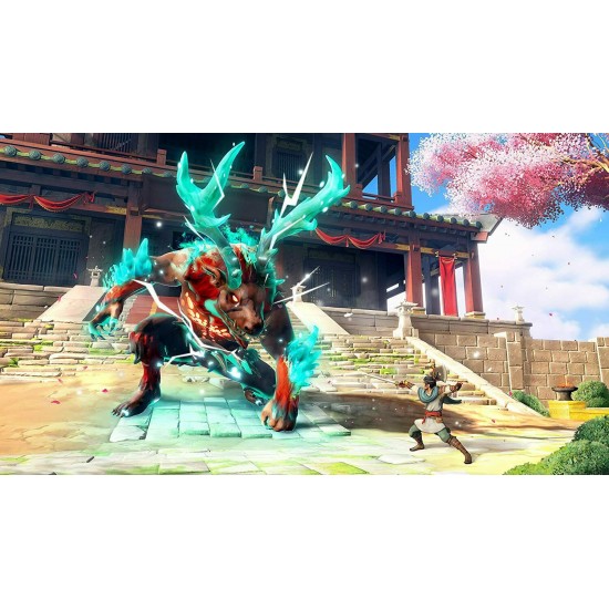 Immortals Fenyx Rising - Xbox One