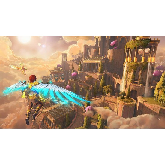 Immortals Fenyx Rising - Xbox One