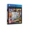 Grand Theft Auto V Premium Edition - PS4 Game