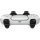 Sony PS5 DualSense Wireless Controller- Ασύρματο Χειριστήριο - Λευκό