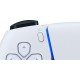 Sony PS5 DualSense Wireless Controller- Ασύρματο Χειριστήριο - Λευκό