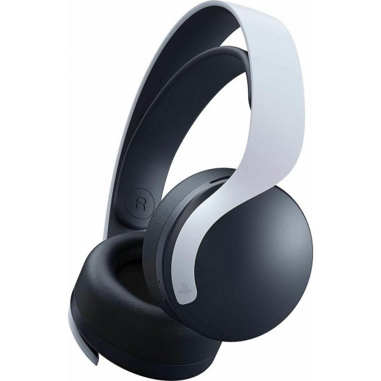 Sony PS5 Pulse 3D Wireless Headset - Ασύρματα Ακουστικά Κεφαλής - Λευκό