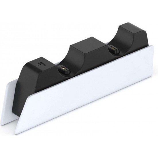 Sony PS5 Dualsense Charger - Βάση φόρτισης - Λευκό