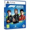 PS5 Game - F1 2021