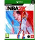 NBA 2K22 - Xbox Series X