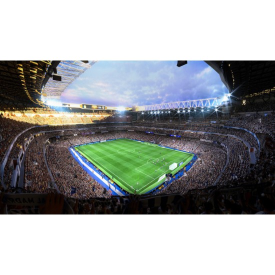 FIFA 22 Next Level - Xbox Series X