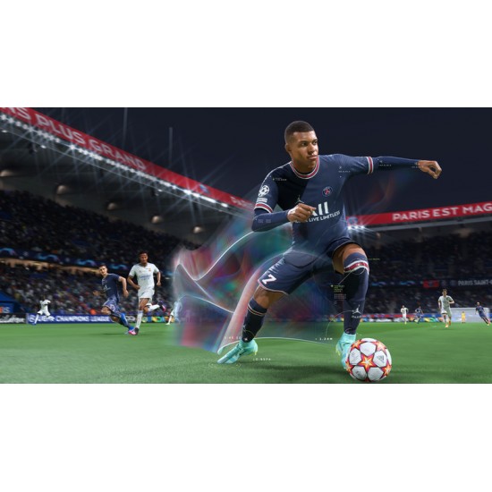 FIFA 22 Next Level - Xbox Series X