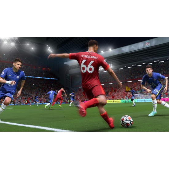 FIFA 22 Next Level - Xbox Series X