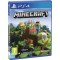 Minecraft Starter Collection  (PSVR Compatible) - PS4 (072355)