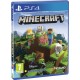 Minecraft Starter Collection (PSVR Compatible) - PS4 (072355) Minecraft Starter Collection (PSVR Compatible) - PS4 (072355)